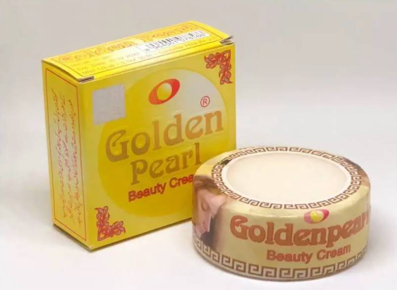 Golden Pearl Cream Uses in Hindi